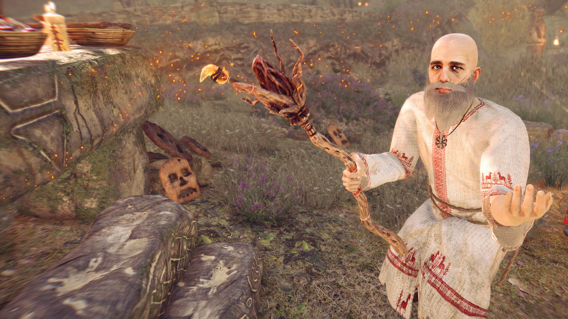 The End of the Sun screenshot 16