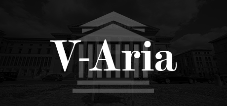 V-Aria steam charts