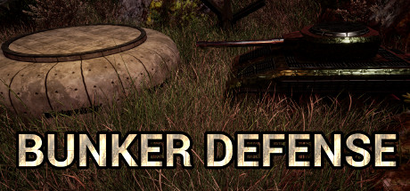 Bunker Defense steam charts