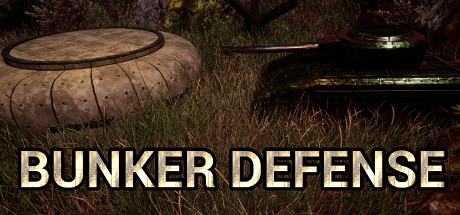 Bunker Defense Cover Image