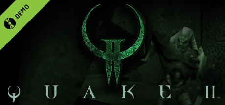 Quake II Demo