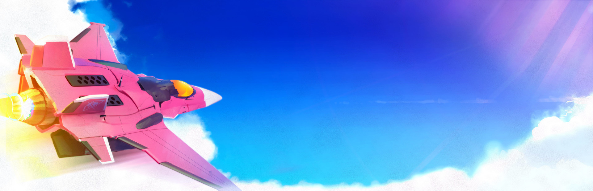 Jet Lancer