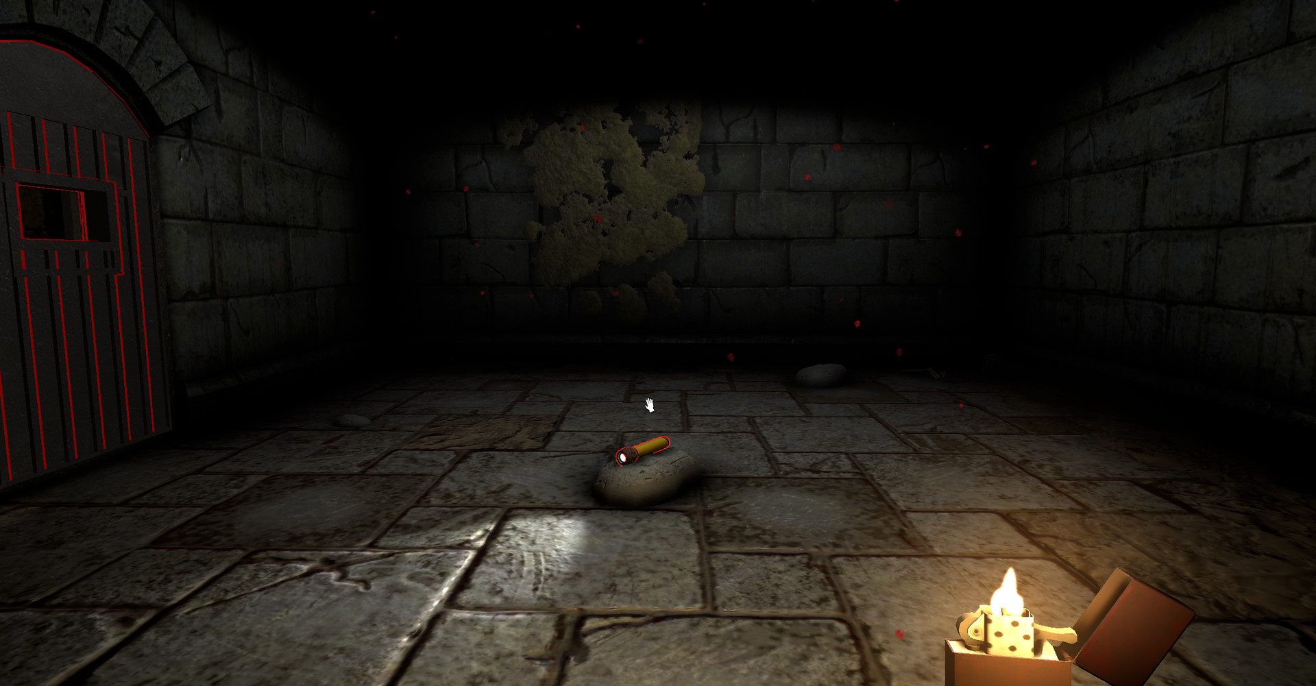 #9. RED: Lucid Nightmare (Steam) بواسطة: Bolder Games