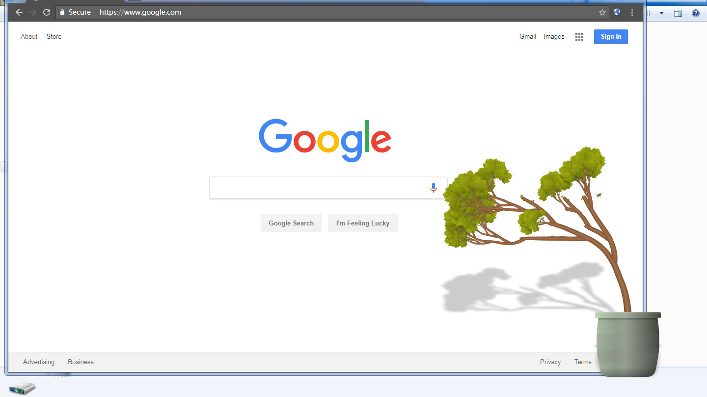 #3. Desktop Tree (Steam) 由: utStudio