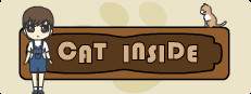 Cat Inside