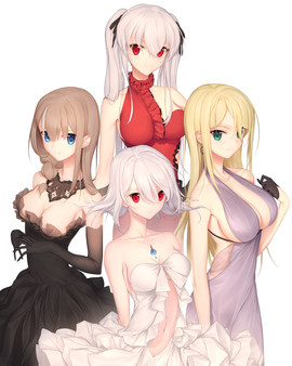 LetsGal screenshot 2