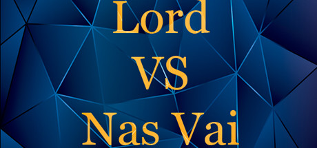 Lord VS Nas Vai cover art