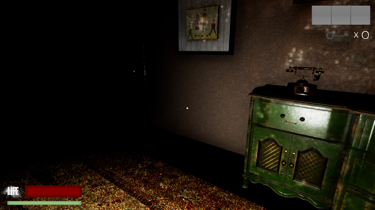 #1. Mimic (Steam) 由: Mimic