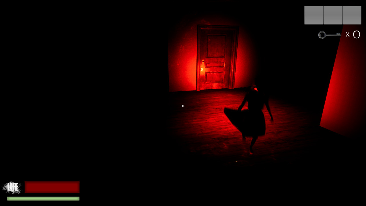 #2. Mimic (Steam) 由: Mimic