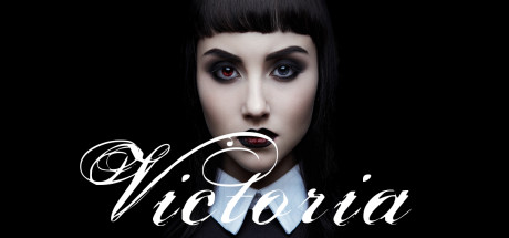 Victoria Cover Image