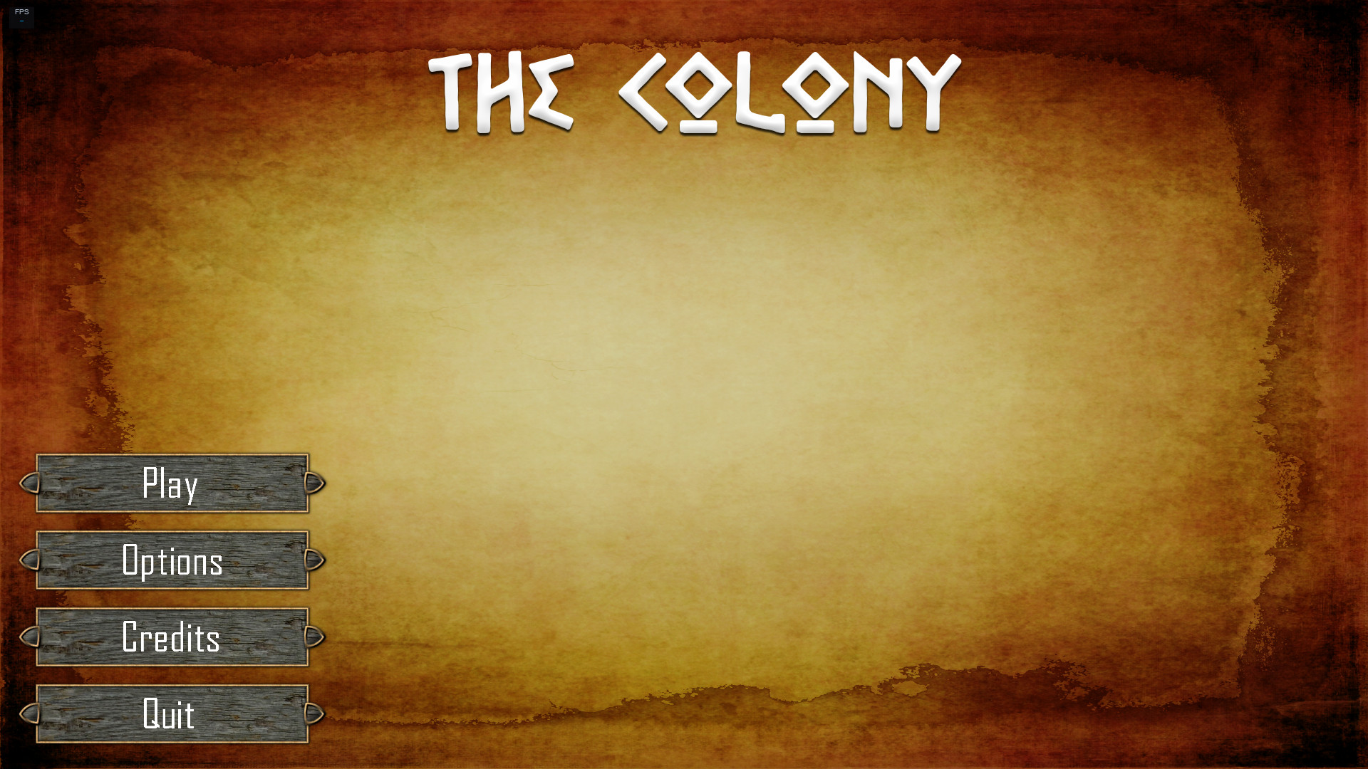 #3. The Colony (Steam) 由: Rusty Swain