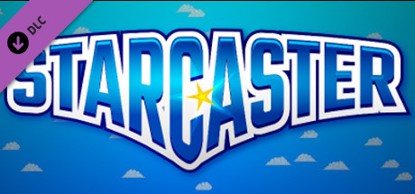Starcaster OST cover art