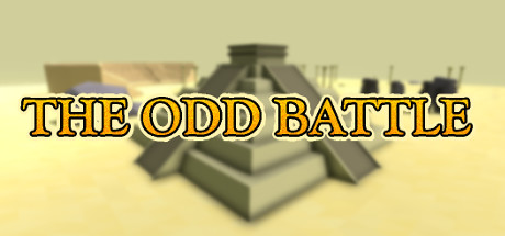 The Odd Battle Cheat Engine/CT