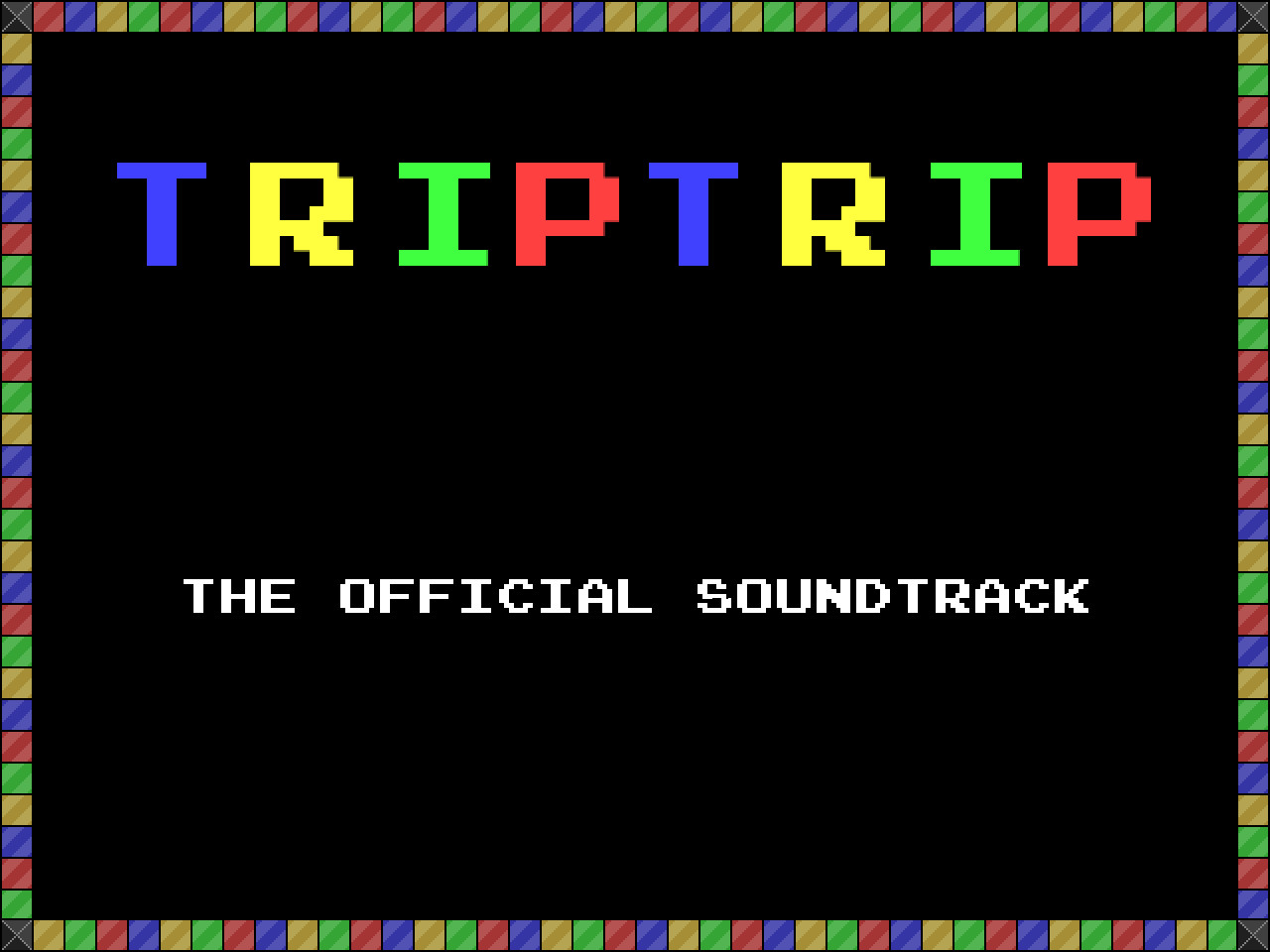 TripTrip - Official Soundtrack Featured Screenshot #1