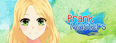 Prank Masters – Otome Game