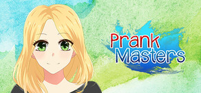 Prank Masters ~ Otome Visual Novel