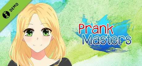 Prank Masters Demo cover art