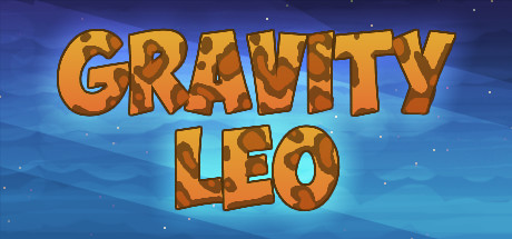 Gravity Leo cover art