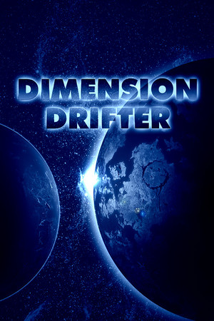 Dimension Drifter cover art