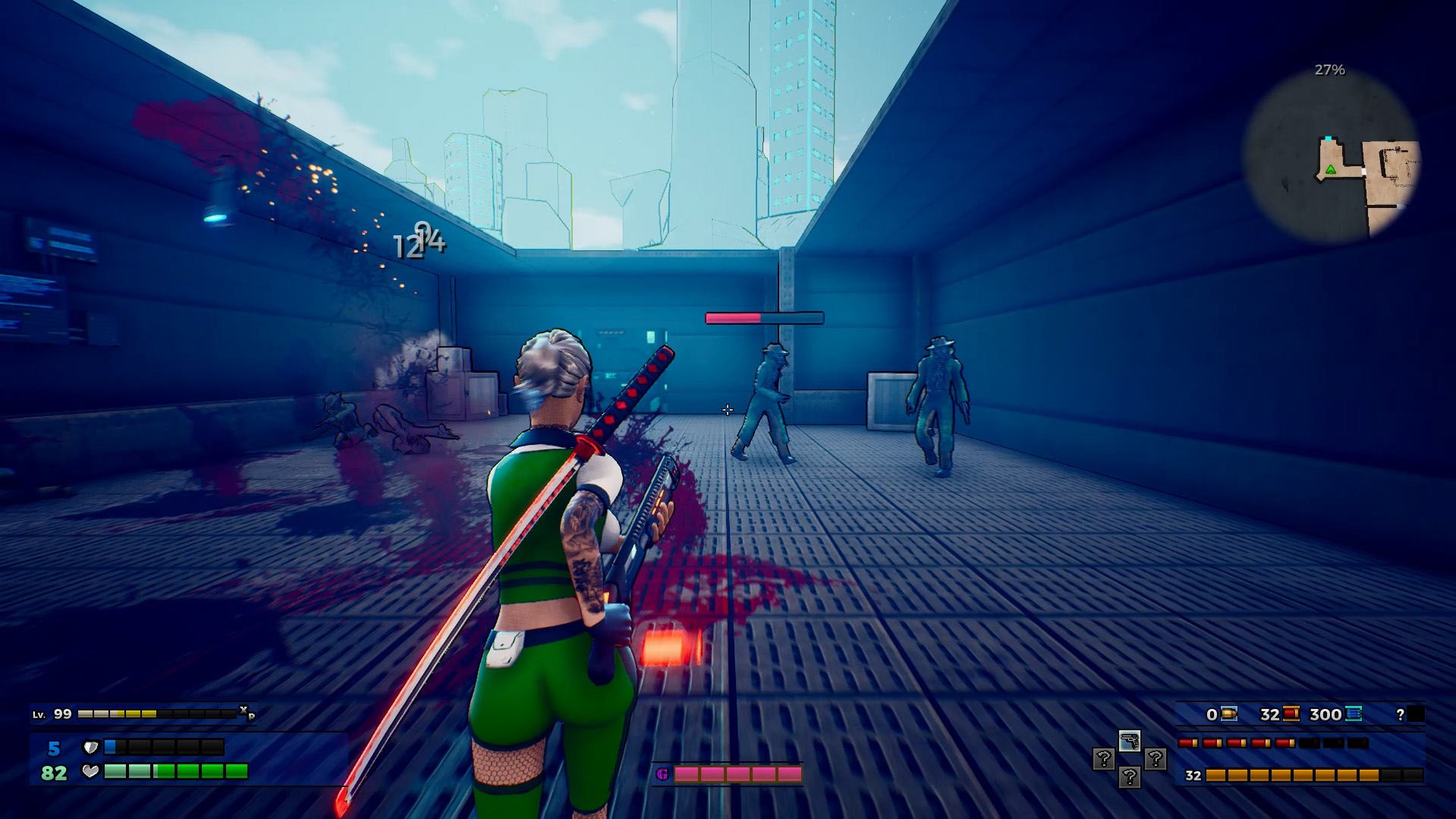 #10. Dimension Drifter (Steam) Podle: Paul Schneider