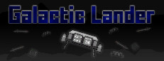 Galactic Lander