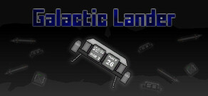 Galactic Lander