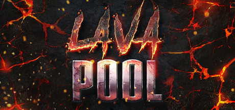 Lava Pool cover art