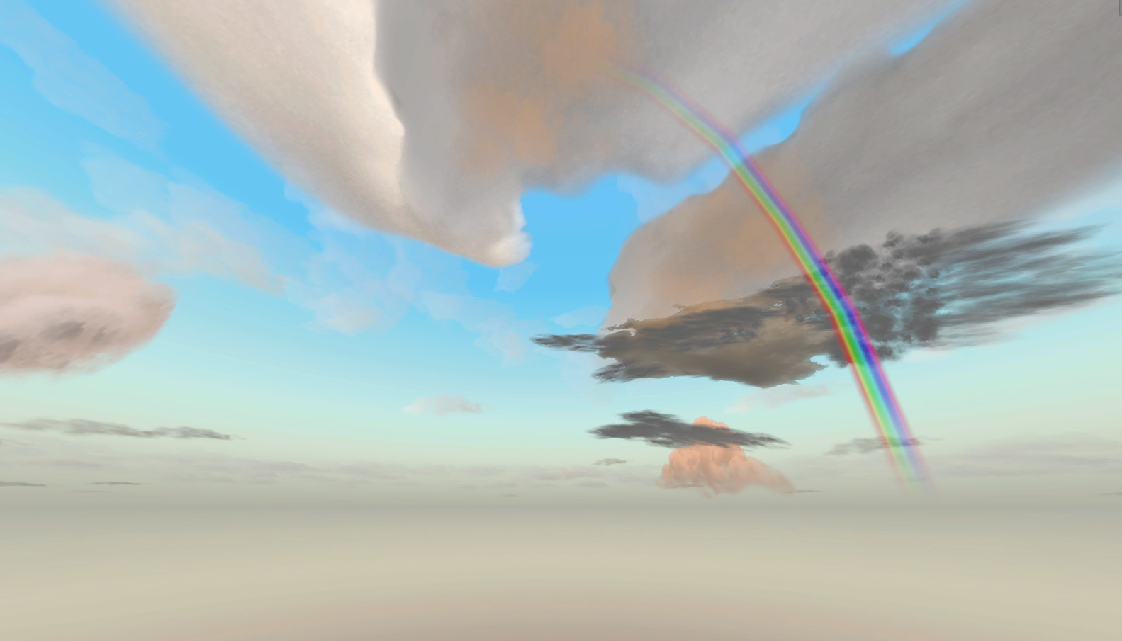 #3. Skybox Painter 3D (Steam) بواسطة: Toastar Virtual Entertainment