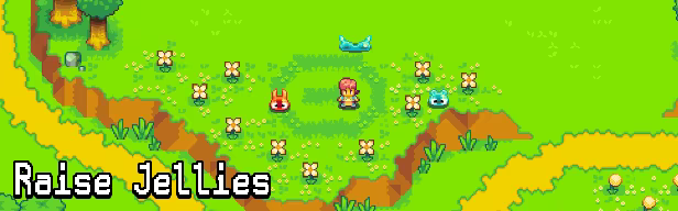 Alchemic Cutie video 2