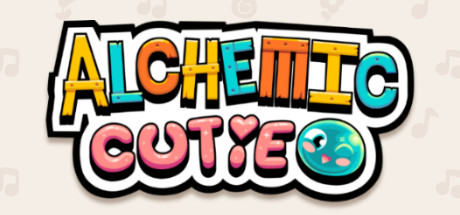 Alchemic Cutie banner image