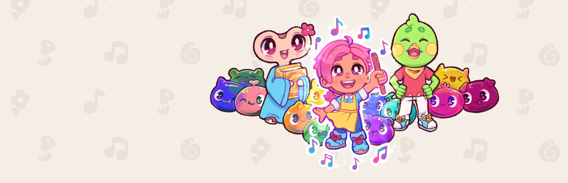 Alchemic Cutie