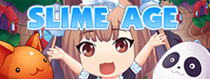 Slime Age: Parody MMORPG Clicker