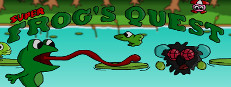 Super Frog's Quest