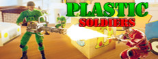 Plastic soldiers