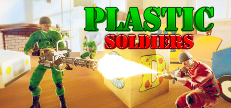 Plastic Soldiers steam charts