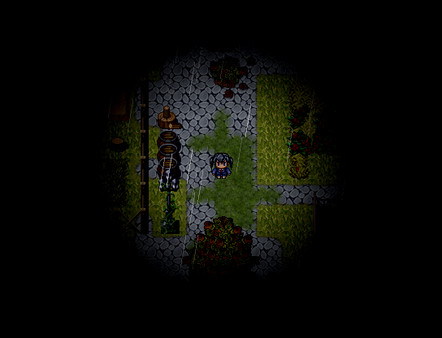 Nightmare Of Melanie.