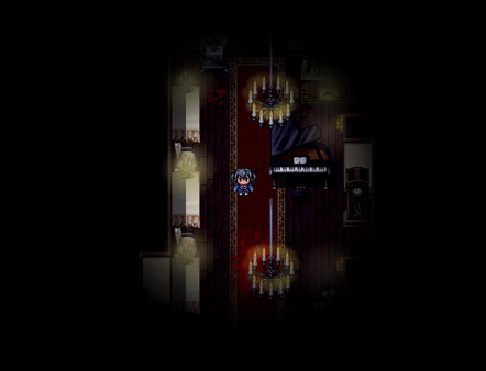 Nightmare Of Melanie.