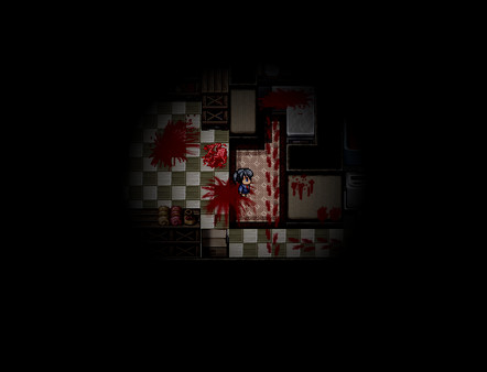 Nightmare Of Melanie.