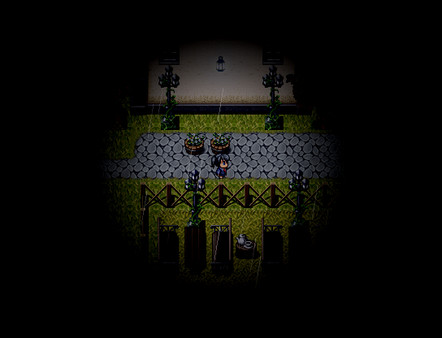 Nightmare Of Melanie.