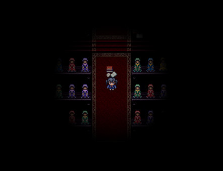 Nightmare Of Melanie.