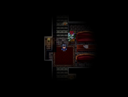 Nightmare Of Melanie.