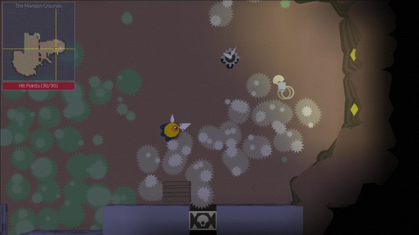 Unexplored The Dark Ritual