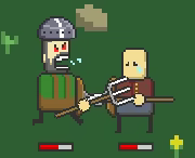 Tiny Battle Simulator video 1