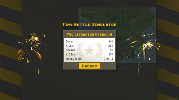 Tiny Battle Simulator