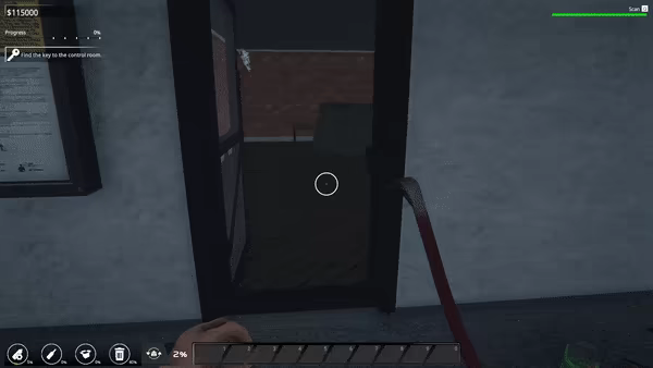 Train Station Renovation video 2