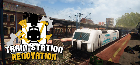 Train Station Renovation banner image