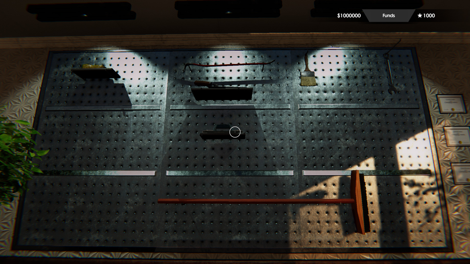 Train Station Renovation – Screenshot 1