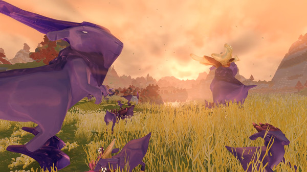 Boundless - Deluxe Edition Upgrade