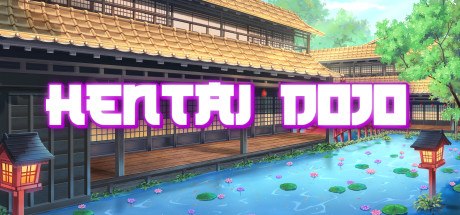 Hentai Dojo banner image