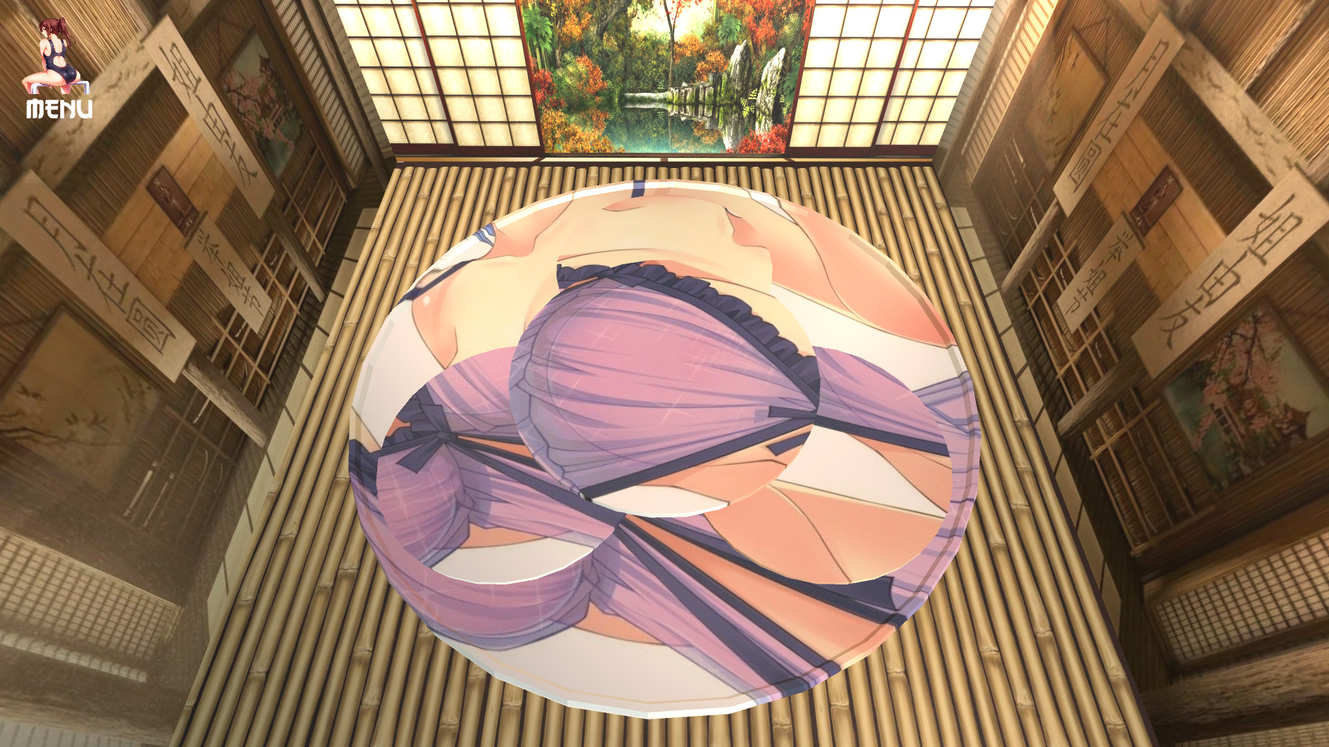 Hentai Dojo screenshot #5